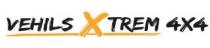 VEHILS XTREM 4X4
