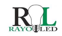 RL RAYO LED