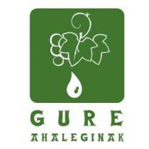 GURE AHALEGINAK