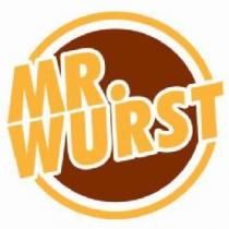 MR. WURST