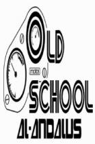 MOTOS OLD SCHOOL AL-ANDALUS
