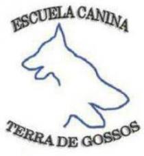 ESCUELA CANINA TERRA DE GOSSOS