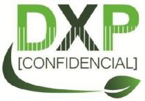 DXP CONFIDENCIAL