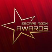 ESCAPE ROOM AWARDS