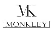 MK MONKLEY