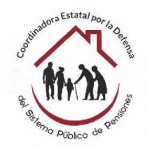 COORDINADORA ESTATAL POR LA DEFENSA DEL SISTEMA PUBLICO DE PENSIONES