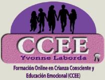 CCEE YVONNE LABORDA FORMACION ONLINE EN CRIANZA CONSCIENTE Y EDUCACION EMOCIONAL (CCEE)