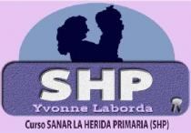 SHP YVONNE LABORDA CURSO SANAR LA HERIDA PRIMARIA (SHP)