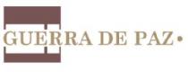 GUERRA DE PAZ