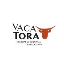 VACATORA TERNERAS DE LA IBERICA ZARAGOZANA
