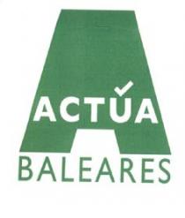 ACTUA BALEARES