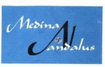 MEDINA AL ANDALUS