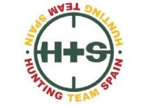 HTS HUNTING TEAM SPAIN