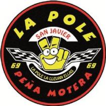 69 LA POLE PEÑA MOTERA SAN JAVIER LA POLE LA LLEVAN ELLAS 69