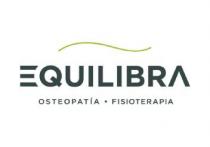 EQUILIBRA OSTEOPATIA FISIOTERAPIA