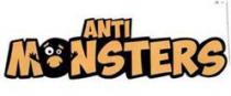 ANTI MONSTERS