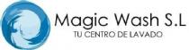 MAGIC WASH S.L TU CENTRO DE LAVADO