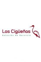 LAS CIGUEÑAS ESTACION DE SERVICIO