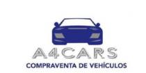 A4CARS COMPRAVENTA DE VEHICULOS