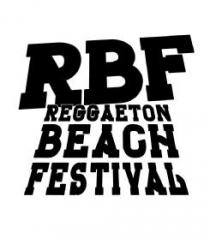 RBF REGGAETON BEACH FESTIVAL
