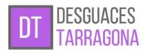 DT DESGUACES TARRAGONA