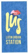 LUS LATIN URBAN STATION