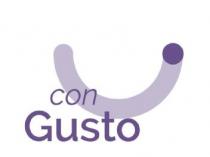 CON GUSTO
