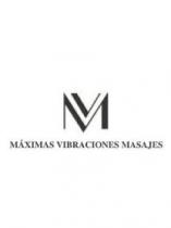 MV MAXIMAS VIBRACIONES MASAJES