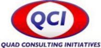 QCI QUAD CONSULTING INITIATIVES