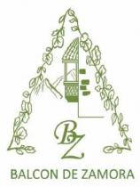 BZ BALCON DE ZAMORA