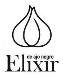 ELIXIR DE AJO NEGRO