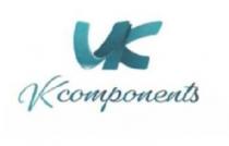 VK COMPONENTS