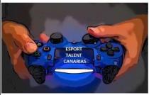 ESPORT TALENT CANARIAS