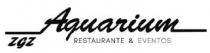 AQUARIUM ZGZ RESTAURANTE & EVENTOS