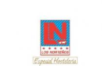 LN LOS NORTEÑOS ESPECIAL HOSTELERIA