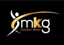 MKG FITNESS WEAR