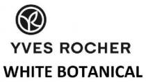 YVES ROCHER WHITE BOTANICAL