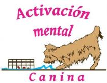 ACTIVACION MENTAL CANINA