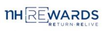 NH REWARDS RETURN RELIVE