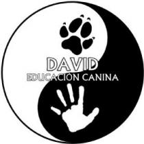 DAVID EDUCACION CANINA