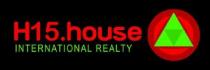 H15.HOUSE INTERNATIONAL REALTY