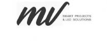 MV SMART PROJECTS & LED SOLUTIONS