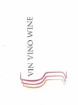 VIN VINO WINE