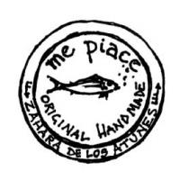 ME PIACE ORIGINAL HANDMADE ZAHARA DE LOS ATUNES