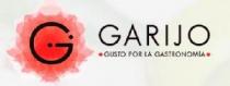 G GARIJO GUSTO POR LA GASTRONOMIA