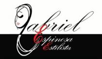 GABRIEL ESPINOSA ESTILISTA