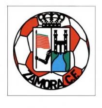 ZAMORA C.F.