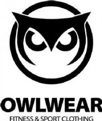 OWLWEAR FITNESS & SPORT CLOTHING