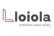 LOIOLA ESPACIOS PARA VIVIR