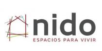 NIDO ESPACIOS PARA VIVIR